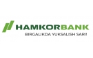 Банк Hamkorbank в Янгикургане